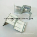 Custom Made Zinc Plating Steel Stamping Parts